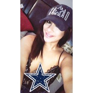 Meet your Posher, Brianna